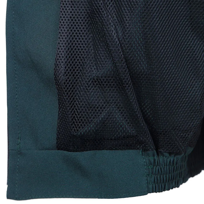 Костюм офисный Росгвардии с длинным рукавом сосна - Габардин