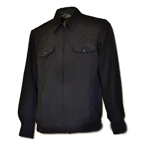 Куртка Полиция мужская — Габаридин