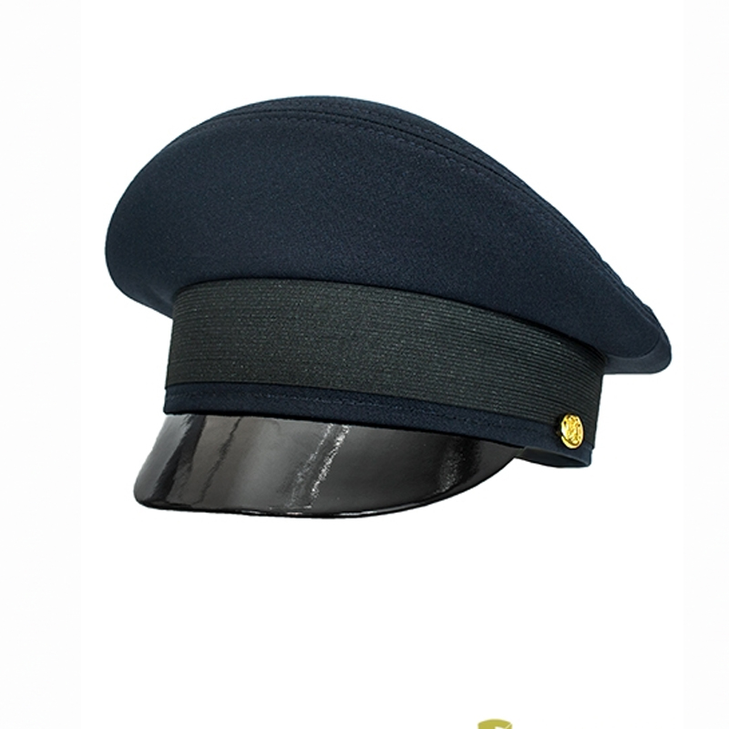 Фуражка Полиция офисная нового образца - Габардин
