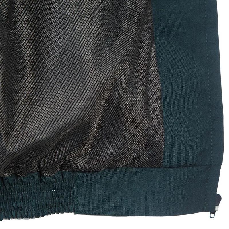 Костюм офисный Росгвардии с коротким рукавом сосна - Габардин