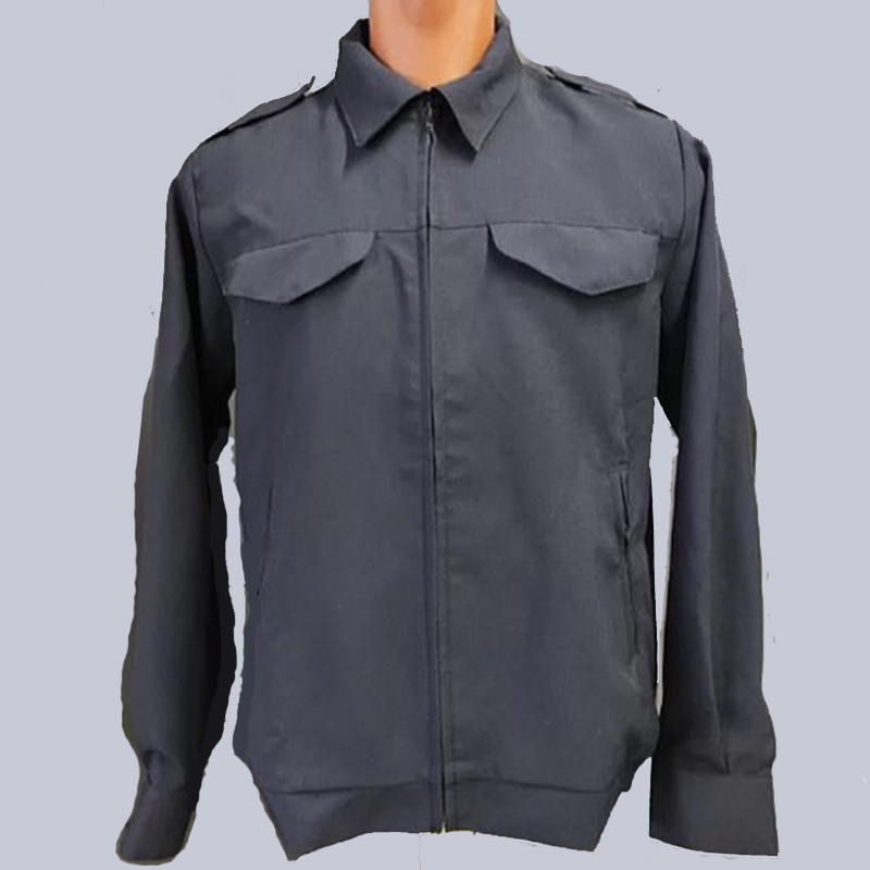 Куртка Полиция мужская - Габардин