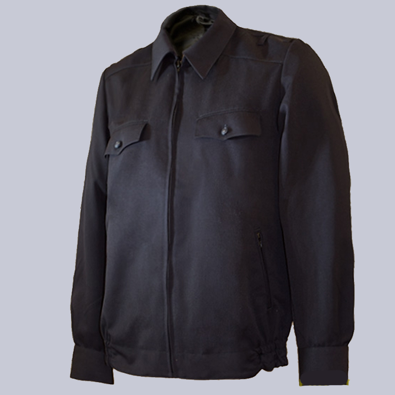 Куртка Полиция мужская - П/Ш