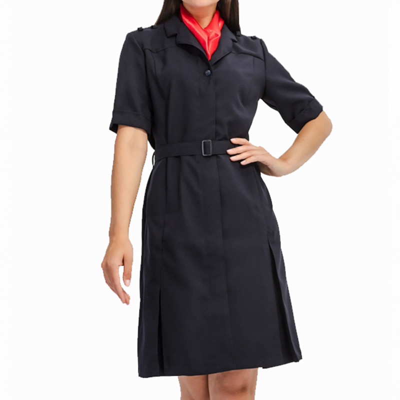 Платье Полиция 