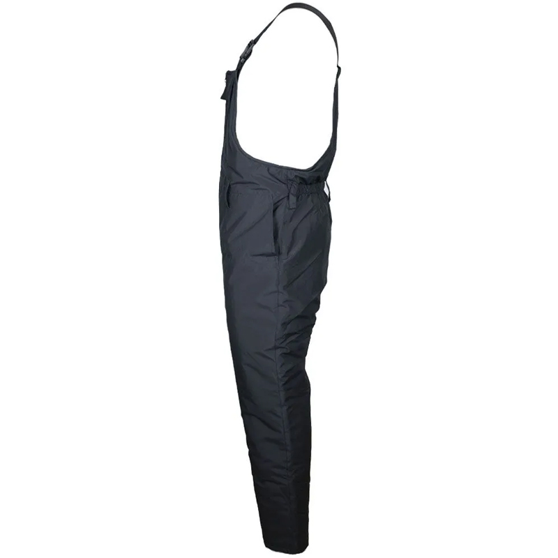 Полукомбинезон Полиция зимний - Рип-стоп