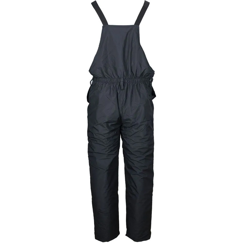 Полукомбинезон Полиция зимний - Рип-стоп