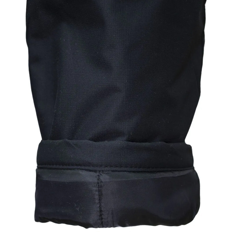 Полукомбинезон Полиция зимний - Рип-стоп