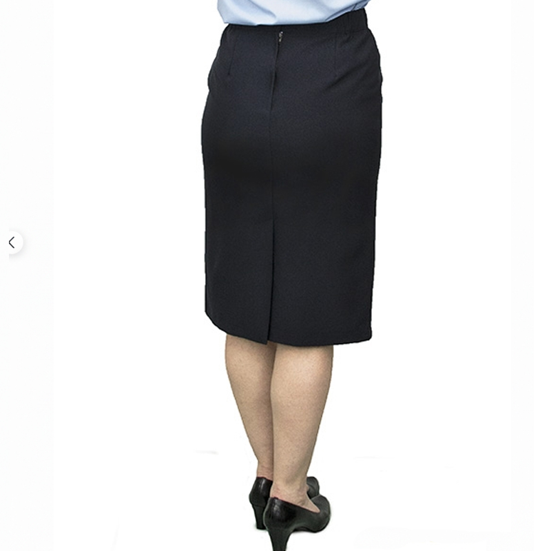 Юбка Полиция - ПОЛИВИСКОЗА