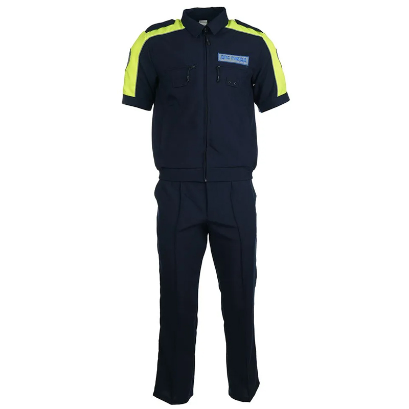 Костюм ДПС летний короткий рукав нового образца (приказ №777) — Габардин Костюм ДПС летний короткий рукав нового образца (приказ №777) - Габардин