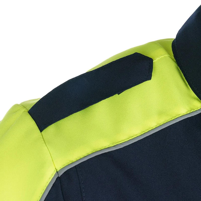 Костюм ДПС летний короткий рукав нового образца (приказ №777) - Габардин