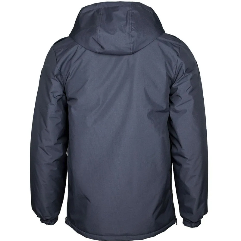 Куртка Полиция демисезонная нового образца удлиненная (приказ №777) - Рип-стоп