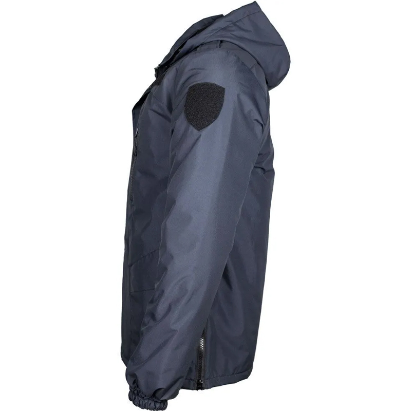 Куртка Полиция демисезонная нового образца удлиненная (приказ №777) - Рип-стоп