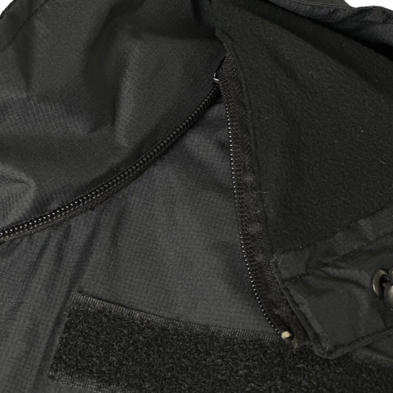 Куртка Полиция демисезонная нового образца укороченная (приказ №777) - Рип-стоп