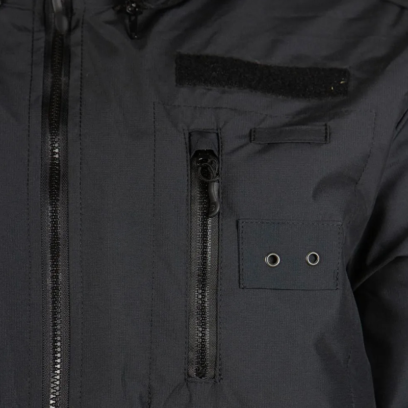 Куртка Полиция демисезонная нового образца укороченная (приказ №777) - Рип-стоп