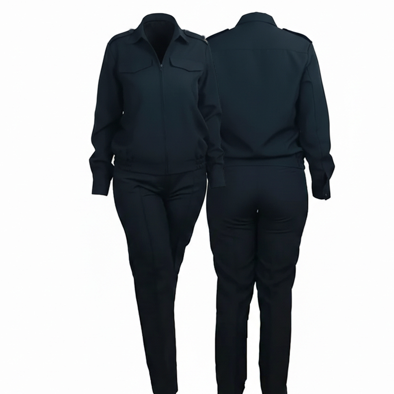 Костюм офисный Полиция женский НОВОГО ОБРАЗЦА (Приказ №777)- Габардин Костюм офисный Полиция женский НОВОГО ОБРАЗЦА (Приказ №777)- Габардин