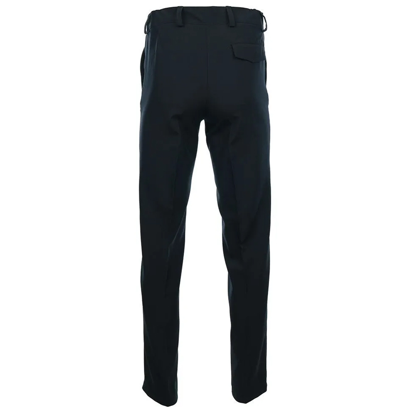 Брюки Полиция мужские без канта - габардин