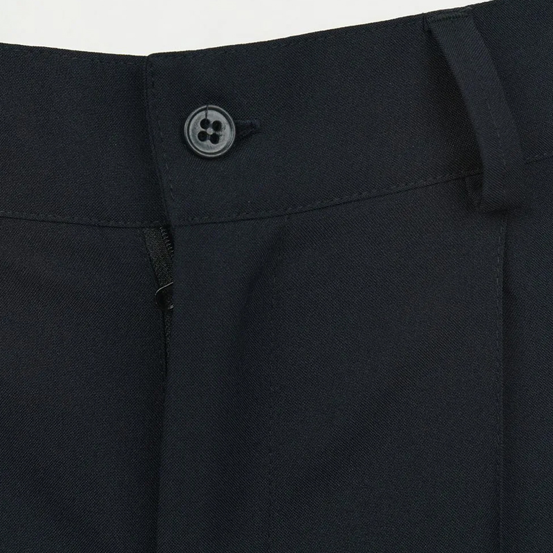 Брюки Полиция мужские без канта - габардин