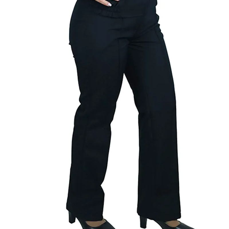 Брюки Полиция женские «модельные» без канта — Габардин Брюки Полиция женские