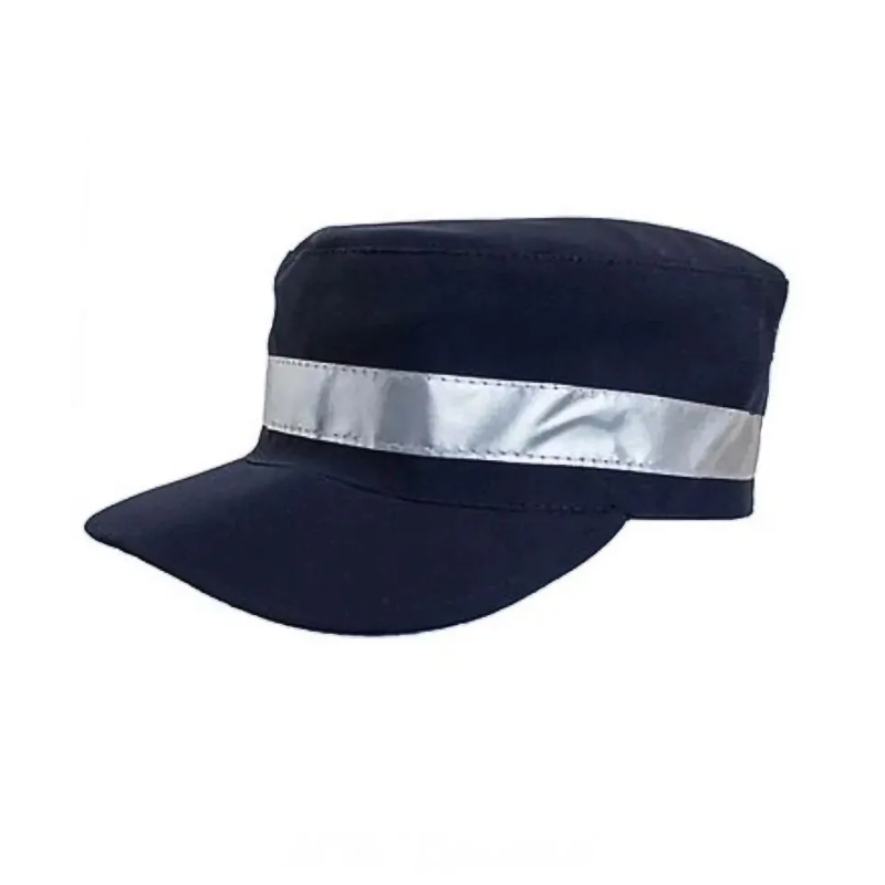 Кепка ДПС нового образца - габардин