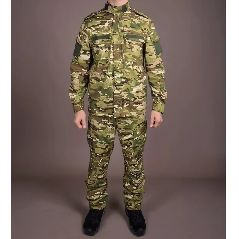 Костюм летний ВКПО мультикам - Рип-стоп