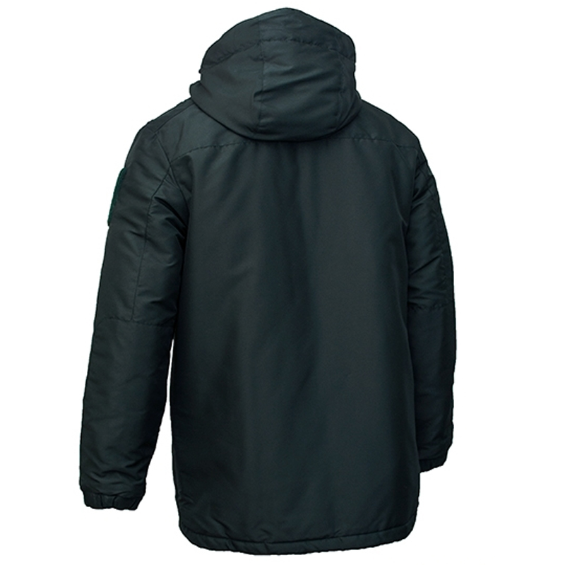 Куртка Росгвардии демисезонная М-292-01 сосна - РИП-СТОП