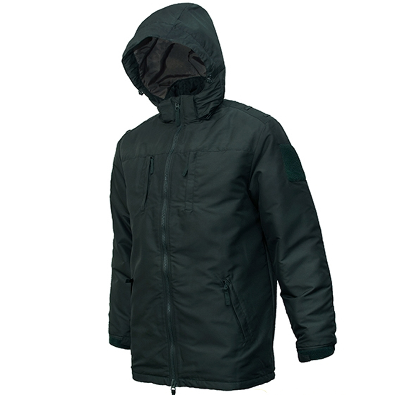 Куртка Росгвардии демисезонная М-292-01 сосна - РИП-СТОП