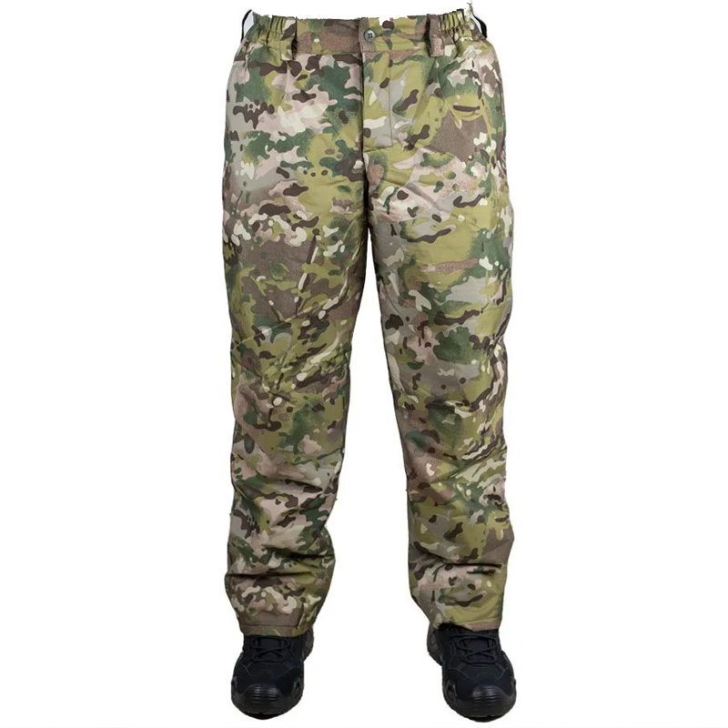 Брюки демисезонные мультикам - Рип стоп